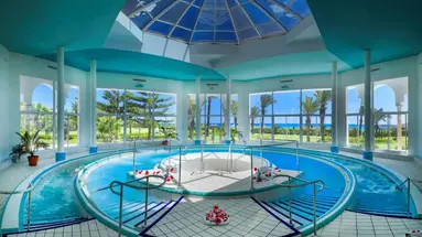 Hasdrubal Thalassa and Spa Yasmine Hammamet