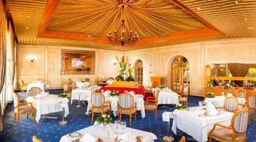Hasdrubal Thalassa and Spa Yasmine Hammamet