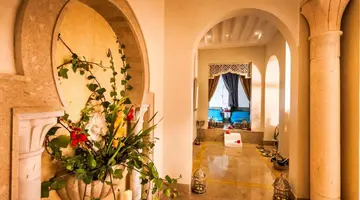 Hasdrubal Thalassa and Spa Yasmine Hammamet