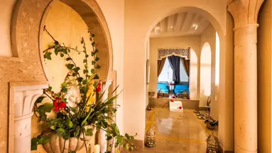 Hasdrubal Thalassa and Spa Yasmine Hammamet