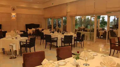 Hasdrubal Thalassa Prestige & Spa Djerba