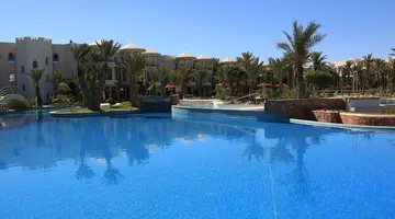 Hasdrubal Thalassa Prestige & Spa Djerba