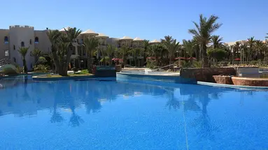 Hasdrubal Thalassa Prestige & Spa Djerba