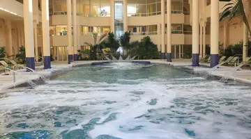 Hasdrubal Thalassa Prestige & Spa Djerba