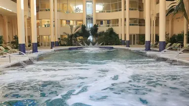 Hasdrubal Thalassa Prestige & Spa Djerba