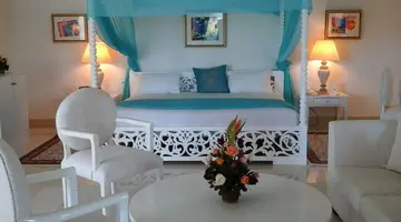 Hasdrubal Thalassa Prestige & Spa Djerba