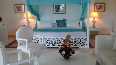 Hasdrubal Thalassa Prestige & Spa Djerba