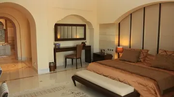 Hasdrubal Thalassa Prestige & Spa Djerba