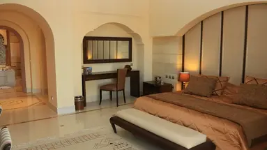 Hasdrubal Thalassa Prestige & Spa Djerba