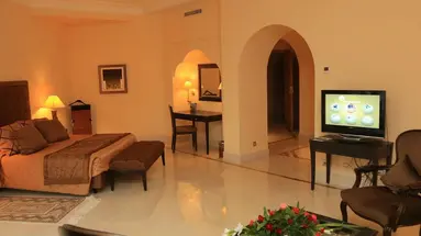 Hasdrubal Thalassa Prestige & Spa Djerba