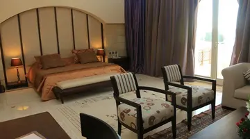 Hasdrubal Thalassa Prestige & Spa Djerba