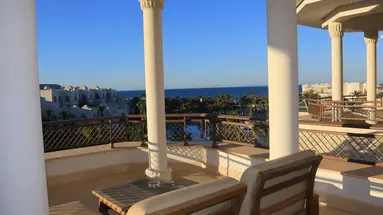 Hasdrubal Thalassa Prestige & Spa Djerba