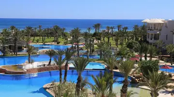 Hasdrubal Thalassa Prestige  Spa Djerba