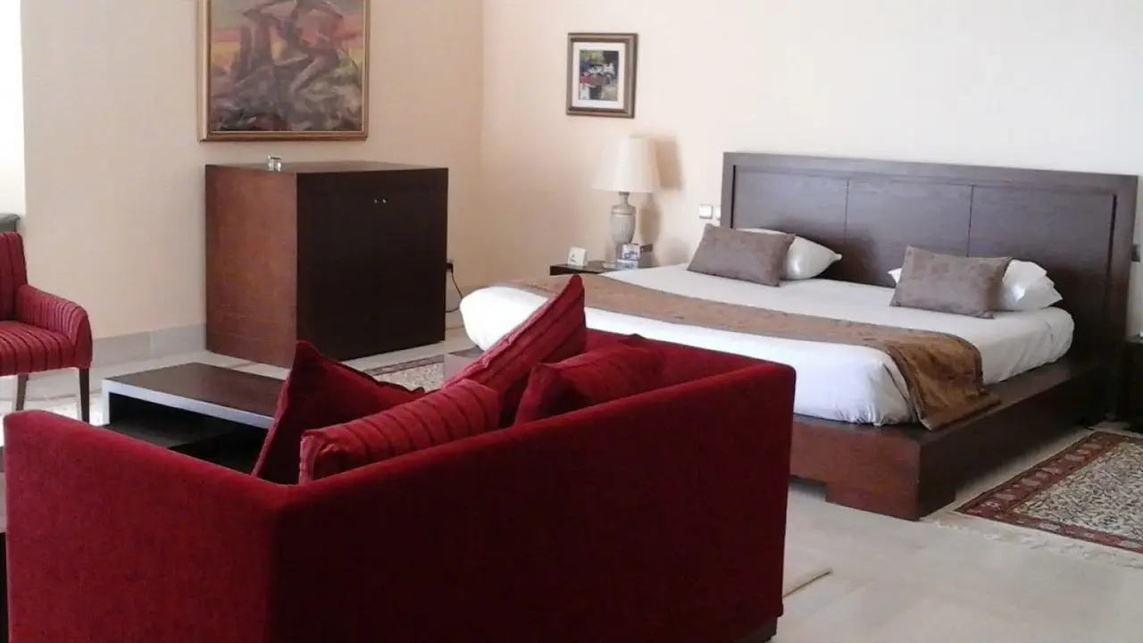 Hasdrubal Thalassa Prestige & Spa Djerba