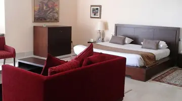 Hasdrubal Thalassa Prestige & Spa Djerba