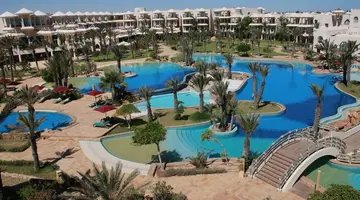 Hasdrubal Thalassa Prestige & Spa Djerba