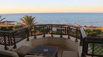 Hasdrubal Thalassa Prestige & Spa Djerba