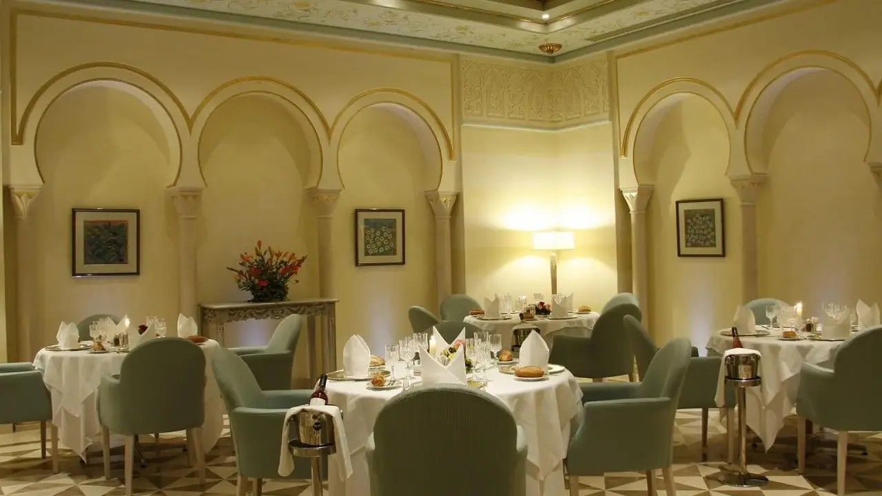 Hasdrubal Thalassa Prestige & Spa Djerba