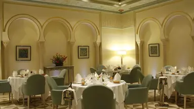 Hasdrubal Thalassa Prestige & Spa Djerba
