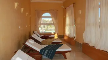 Hasdrubal Thalassa Prestige & Spa Djerba