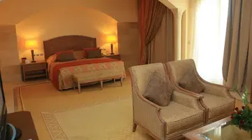 Hasdrubal Thalassa Prestige & Spa Djerba