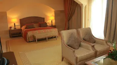 Hasdrubal Thalassa Prestige & Spa Djerba