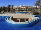 Hasdrubal Thalassa Prestige & Spa Djerba