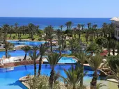 Hasdrubal Thalassa Prestige & Spa Djerba