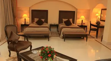 Hasdrubal Thalassa Prestige & Spa Djerba