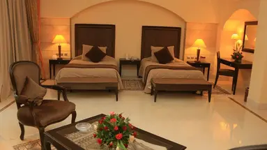 Hasdrubal Thalassa Prestige & Spa Djerba