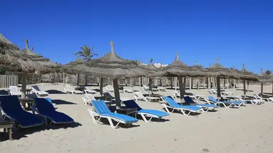 Hasdrubal Thalassa Prestige & Spa Djerba