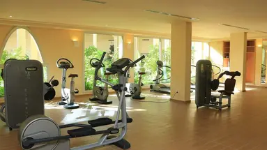 Hasdrubal Thalassa Prestige & Spa Djerba