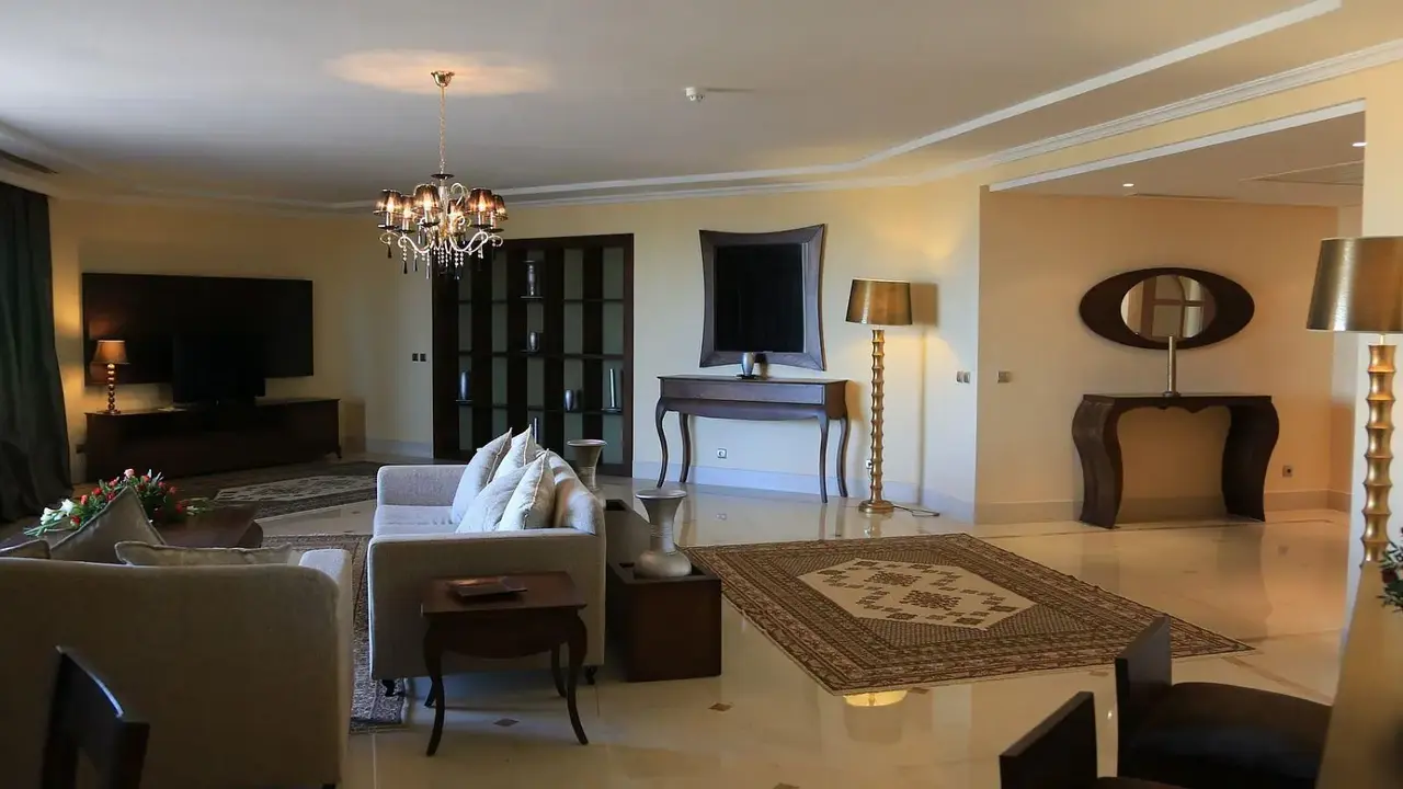 Hasdrubal Thalassa Prestige & Spa Djerba