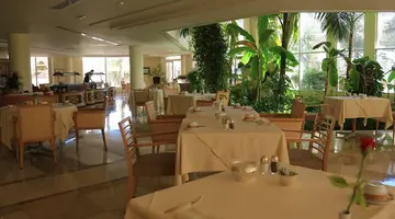 Hasdrubal Thalassa Prestige & Spa Djerba
