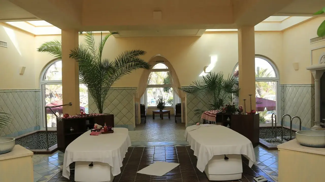 Hasdrubal Thalassa Prestige & Spa Djerba