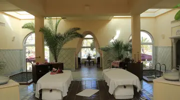 Hasdrubal Thalassa Prestige & Spa Djerba