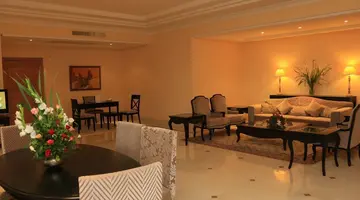 Hasdrubal Thalassa Prestige & Spa Djerba