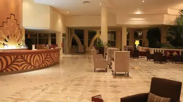 Hasdrubal Thalassa Prestige & Spa Djerba