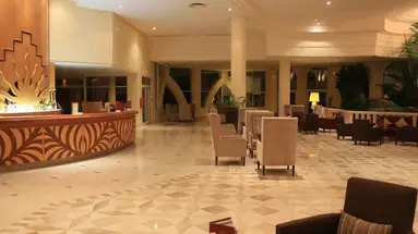 Hasdrubal Thalassa Prestige & Spa Djerba