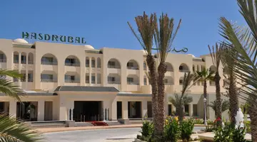 Hasdrubal Thalassa & Spa Djerba