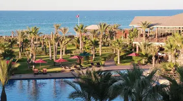 Hasdrubal Thalassa & Spa Djerba