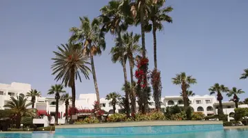 Hasdrubal Thalassa & SPA Port El Kantaoui