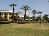 Hasdrubal Thalassa & SPA Port El Kantaoui
