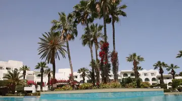 Hasdrubal Thalassa & SPA Port El Kantaoui