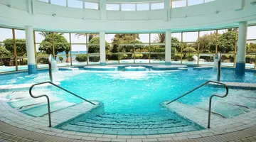 Hasdrubal Thalassa & Spa Port El Kantaoui