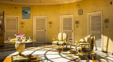 Hasdrubal Thalassa & Spa Port El Kantaoui