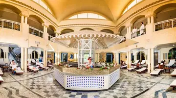 Hasdrubal Thalassa & Spa Port El Kantaoui