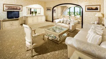 Hasdrubal Thalassa & Spa Port El Kantaoui