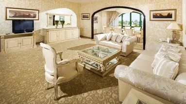 Hasdrubal Thalassa & Spa Port El Kantaoui