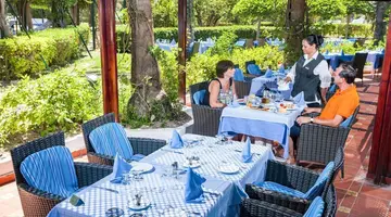 Hasdrubal Thalassa & Spa Port El Kantaoui